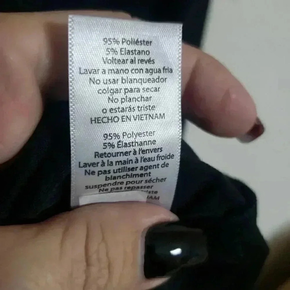 NWT LuLaRoe Holiday Julia Dress - Picture 7 of 7